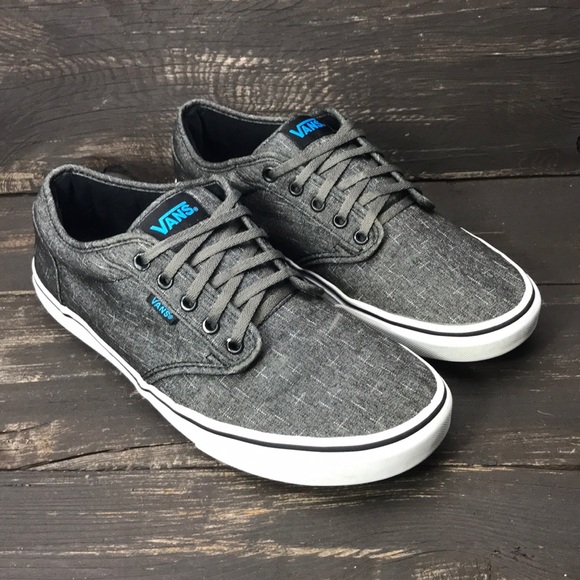 vans atwood size 11